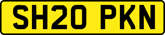 SH20PKN