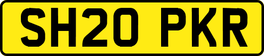 SH20PKR