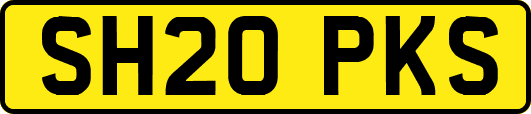 SH20PKS