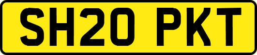 SH20PKT