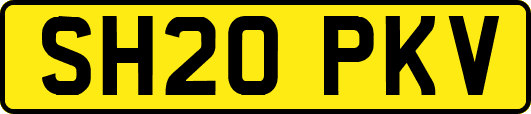 SH20PKV