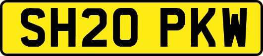 SH20PKW