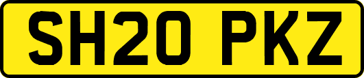 SH20PKZ