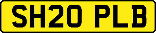 SH20PLB