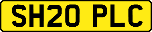 SH20PLC
