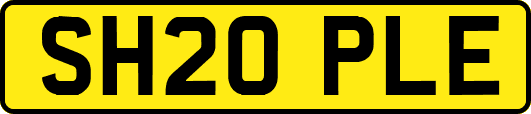 SH20PLE