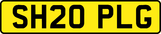 SH20PLG