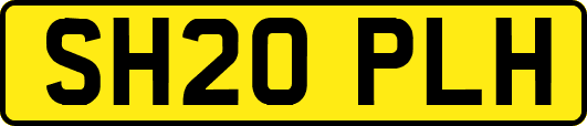 SH20PLH