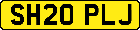 SH20PLJ