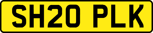SH20PLK