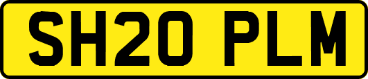SH20PLM