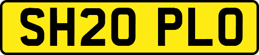 SH20PLO