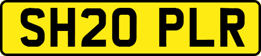 SH20PLR