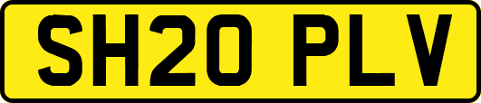 SH20PLV