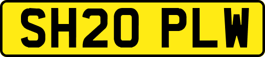 SH20PLW