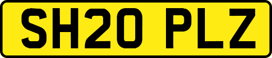 SH20PLZ