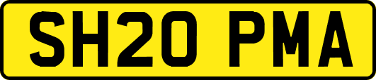 SH20PMA