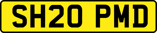 SH20PMD