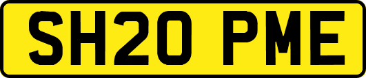 SH20PME