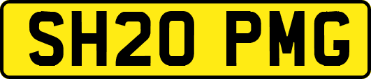 SH20PMG
