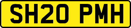 SH20PMH