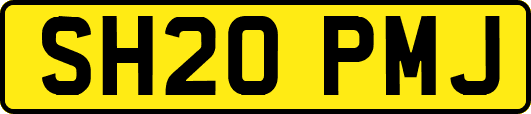 SH20PMJ