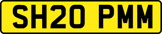 SH20PMM