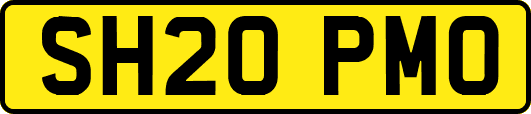 SH20PMO
