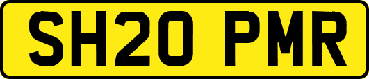 SH20PMR