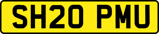 SH20PMU