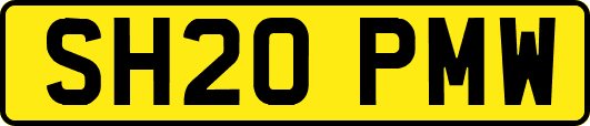 SH20PMW