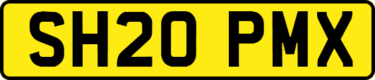 SH20PMX