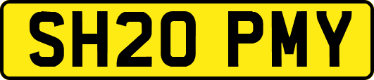 SH20PMY