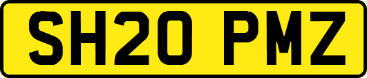 SH20PMZ