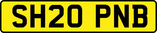SH20PNB