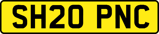 SH20PNC