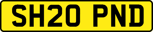 SH20PND