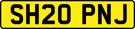 SH20PNJ