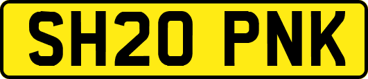 SH20PNK