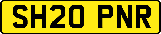 SH20PNR