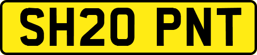 SH20PNT