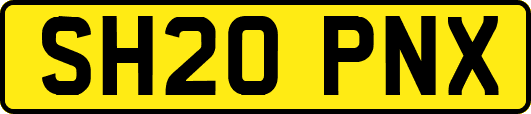 SH20PNX