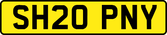 SH20PNY