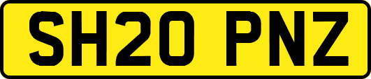 SH20PNZ
