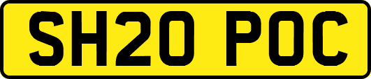 SH20POC