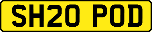SH20POD