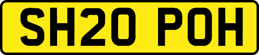 SH20POH