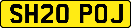 SH20POJ