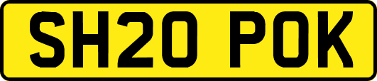SH20POK