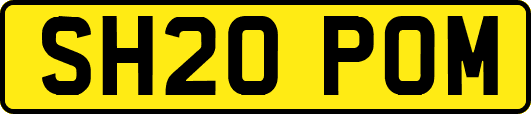 SH20POM